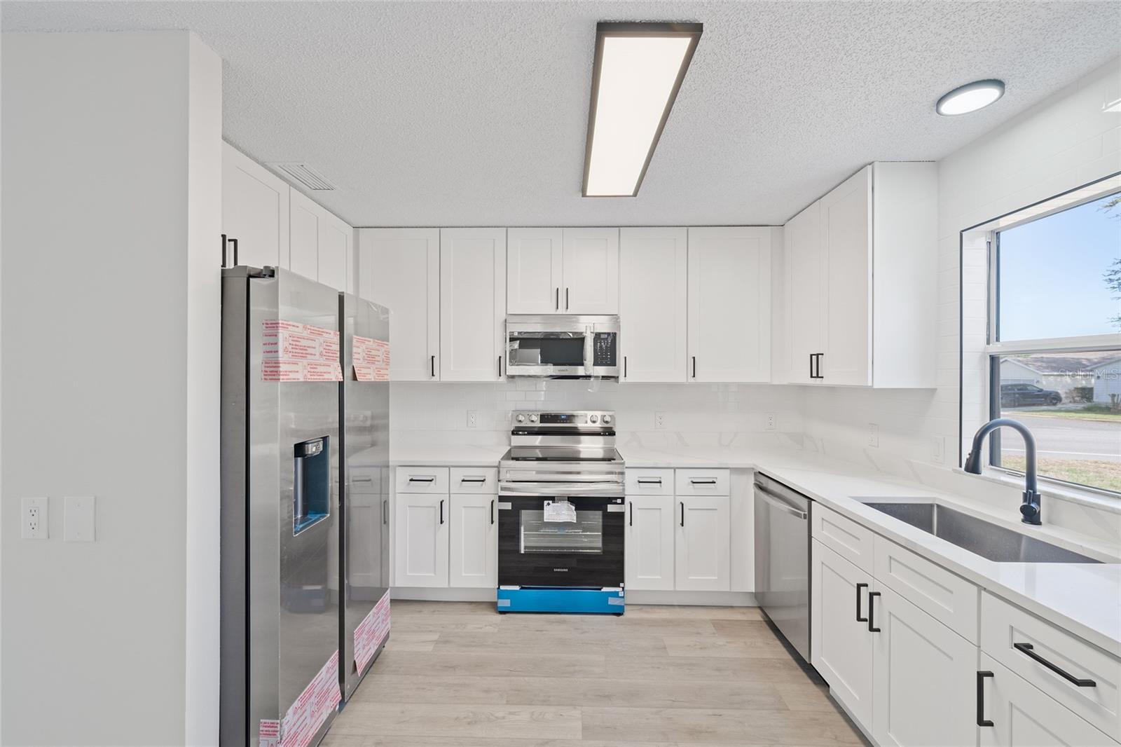 ORANGE BLOSSOM GARDENS - Residential