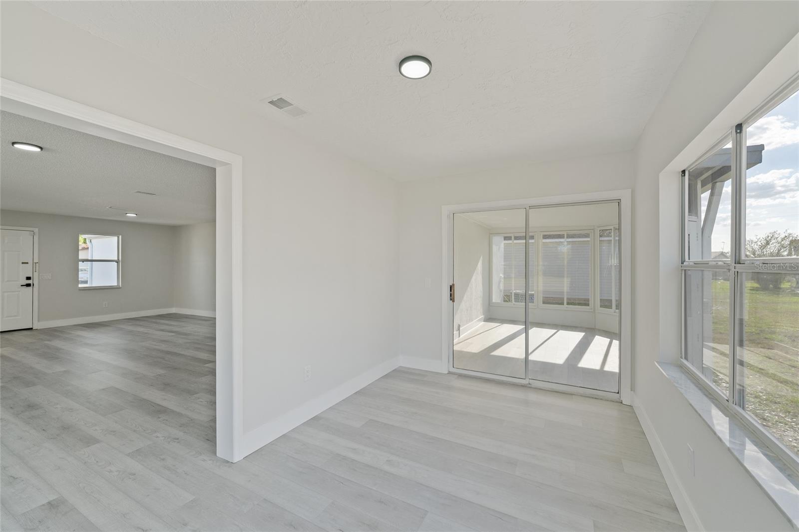 ORANGE BLOSSOM GARDENS - Residential