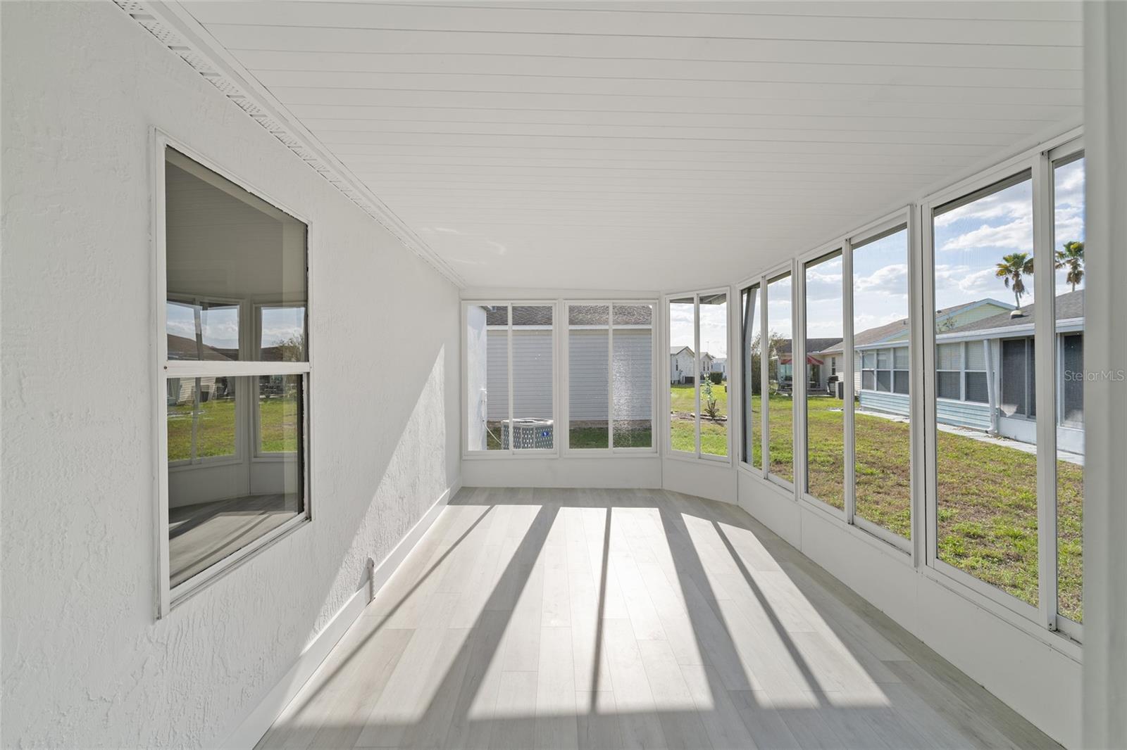 ORANGE BLOSSOM GARDENS - Residential