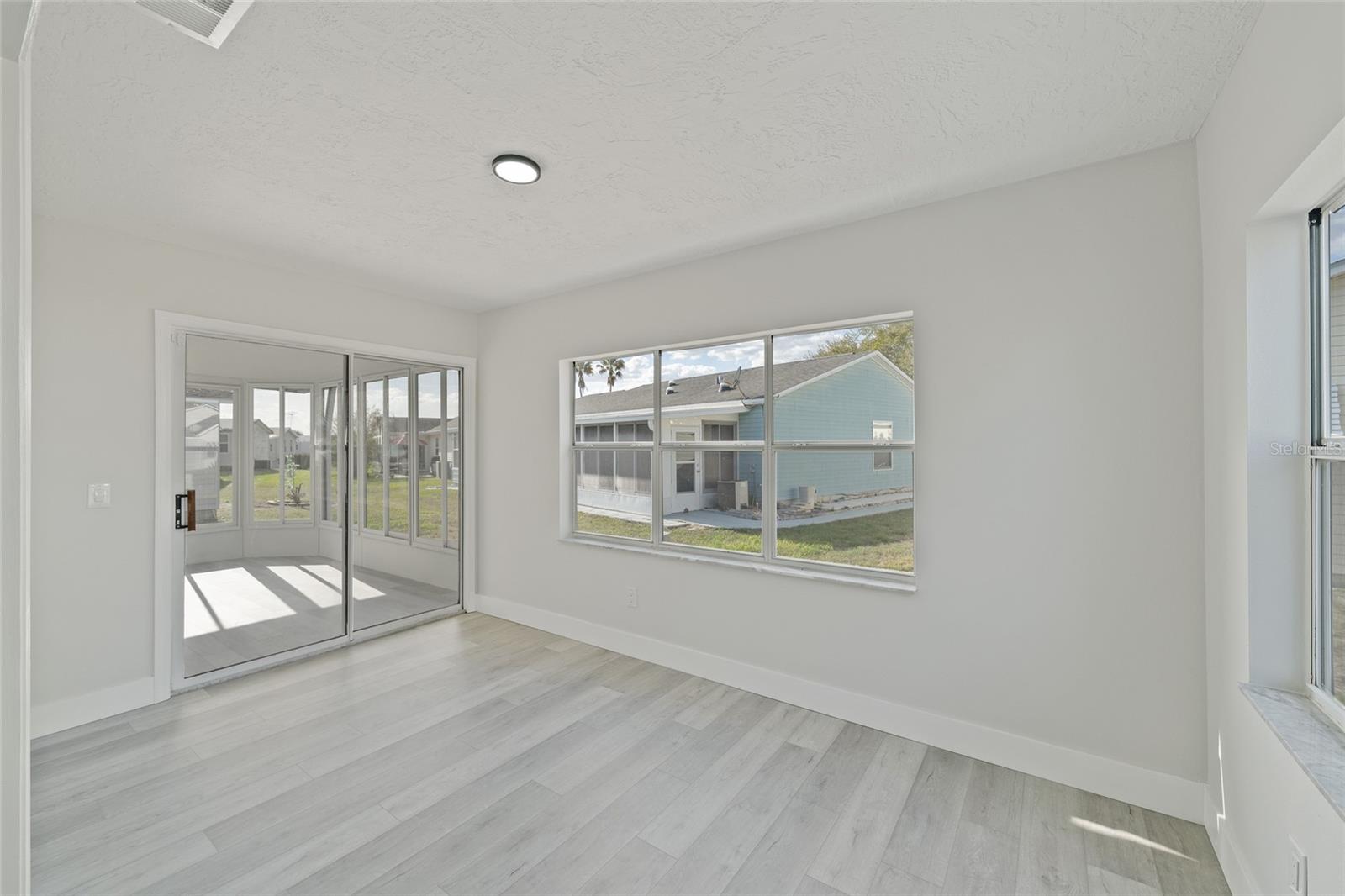 ORANGE BLOSSOM GARDENS - Residential