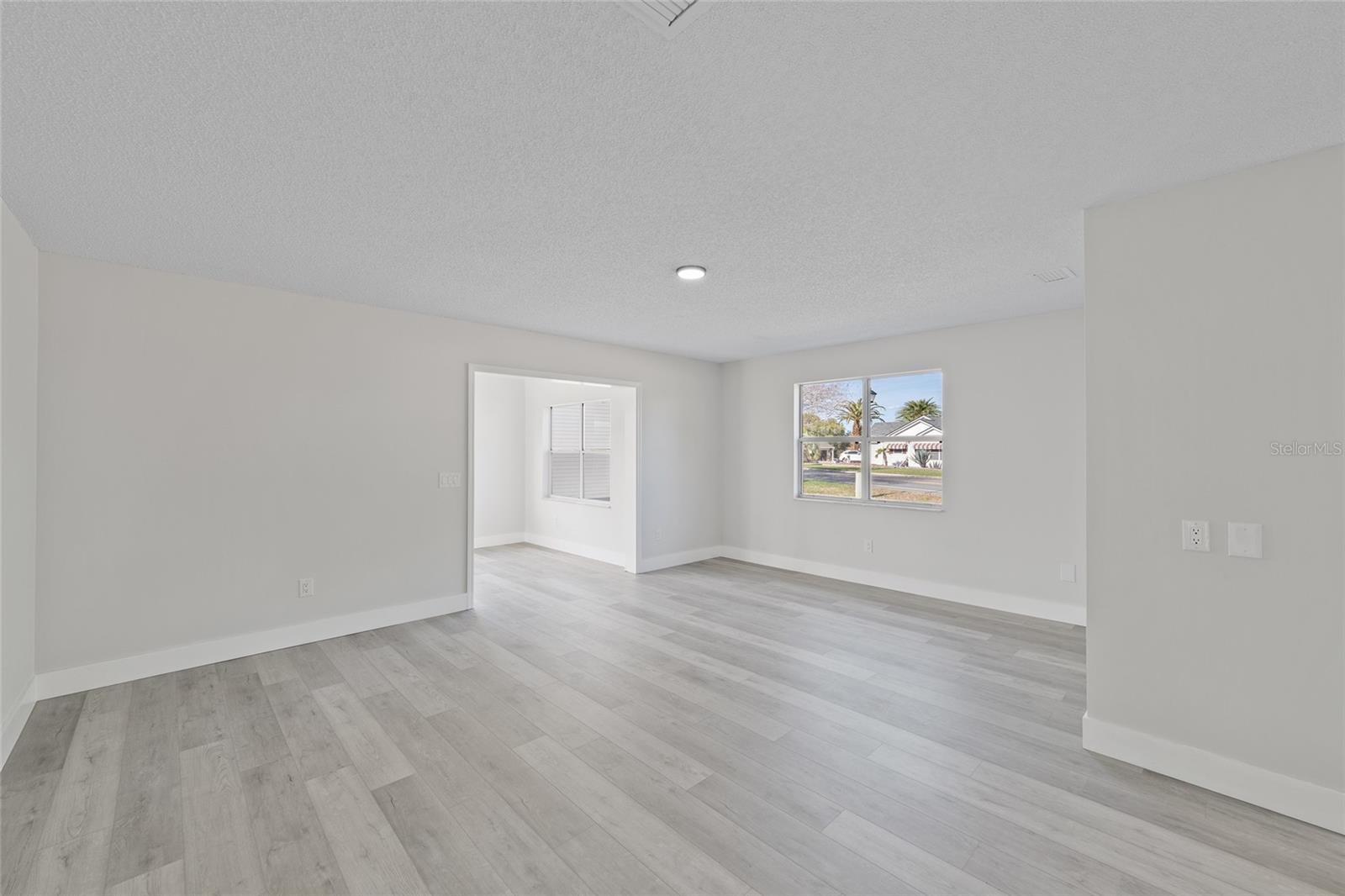 ORANGE BLOSSOM GARDENS - Residential