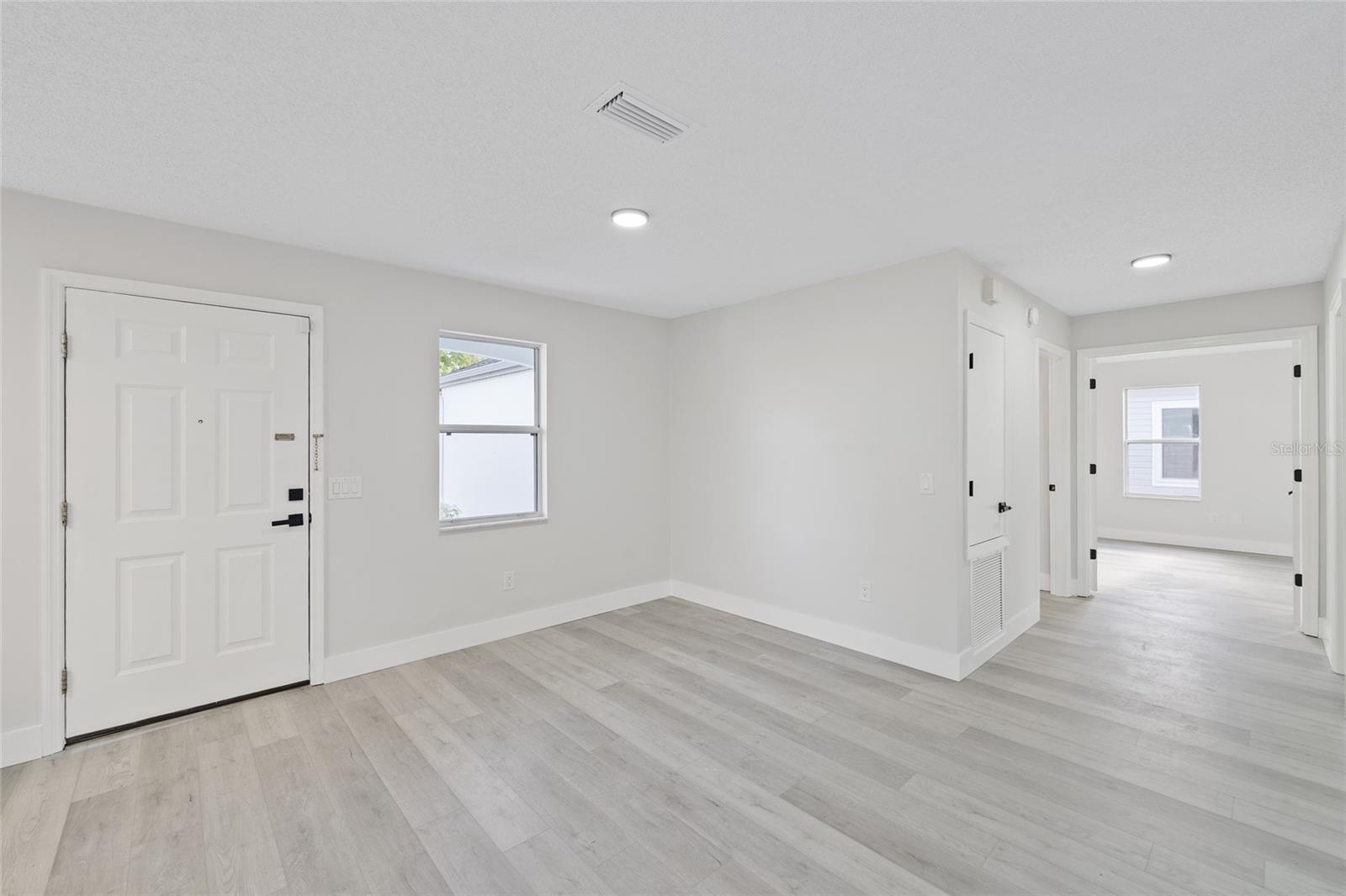 ORANGE BLOSSOM GARDENS - Residential