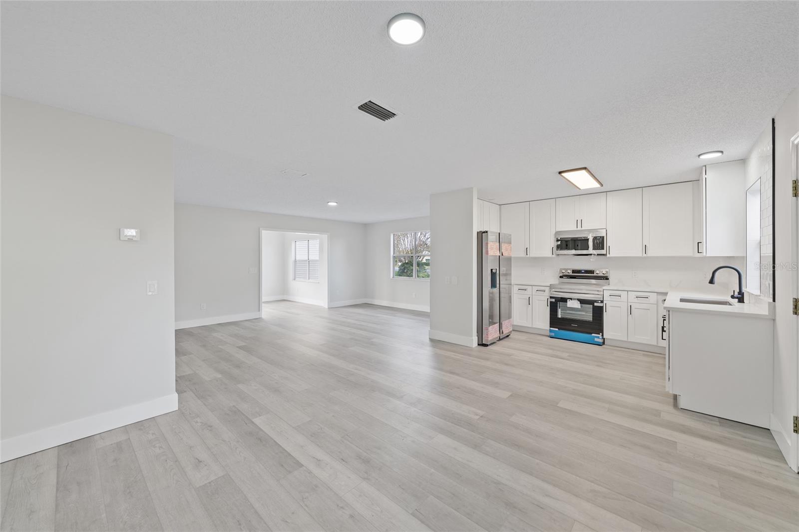 ORANGE BLOSSOM GARDENS - Residential