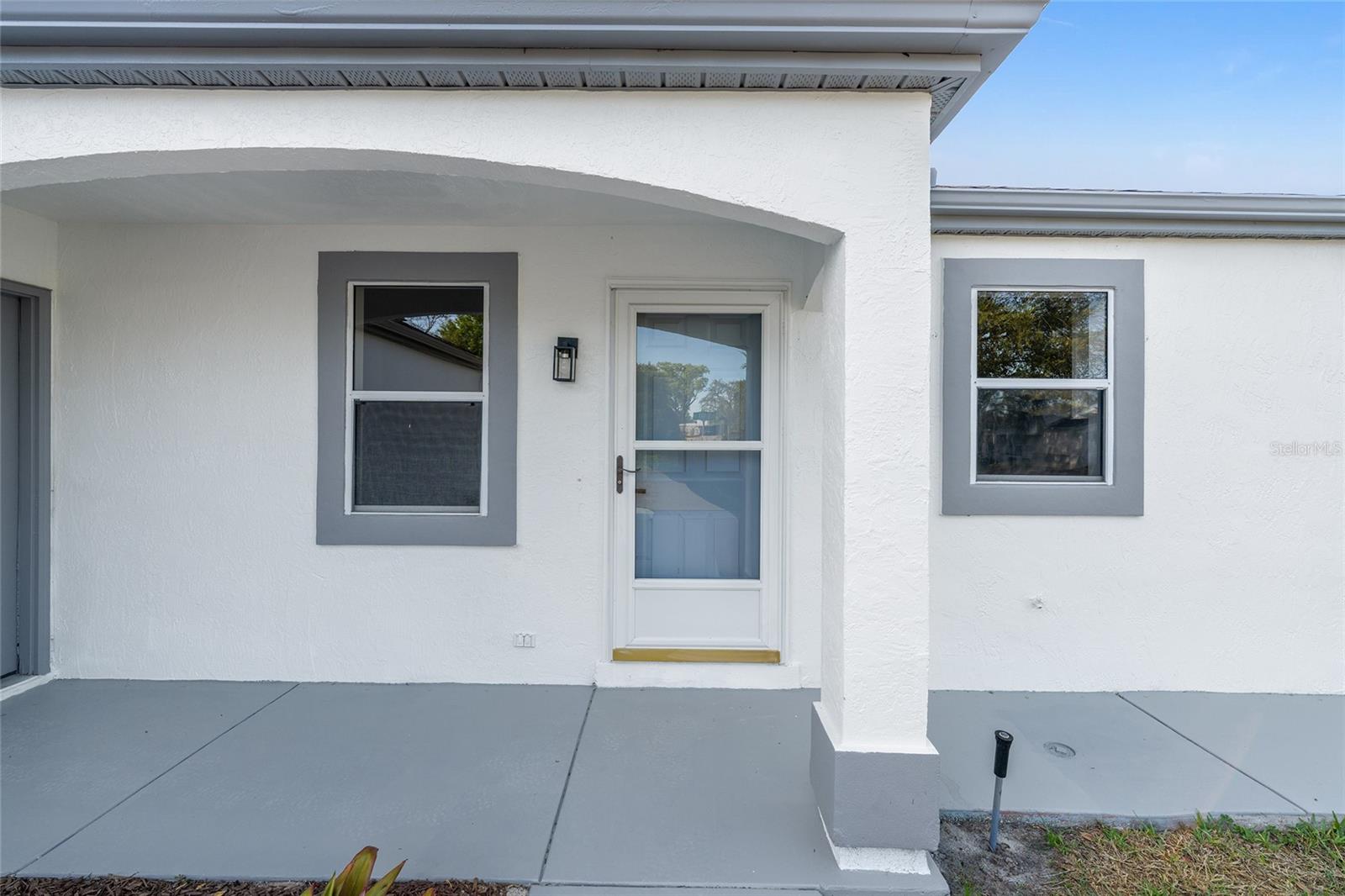 ORANGE BLOSSOM GARDENS - Residential