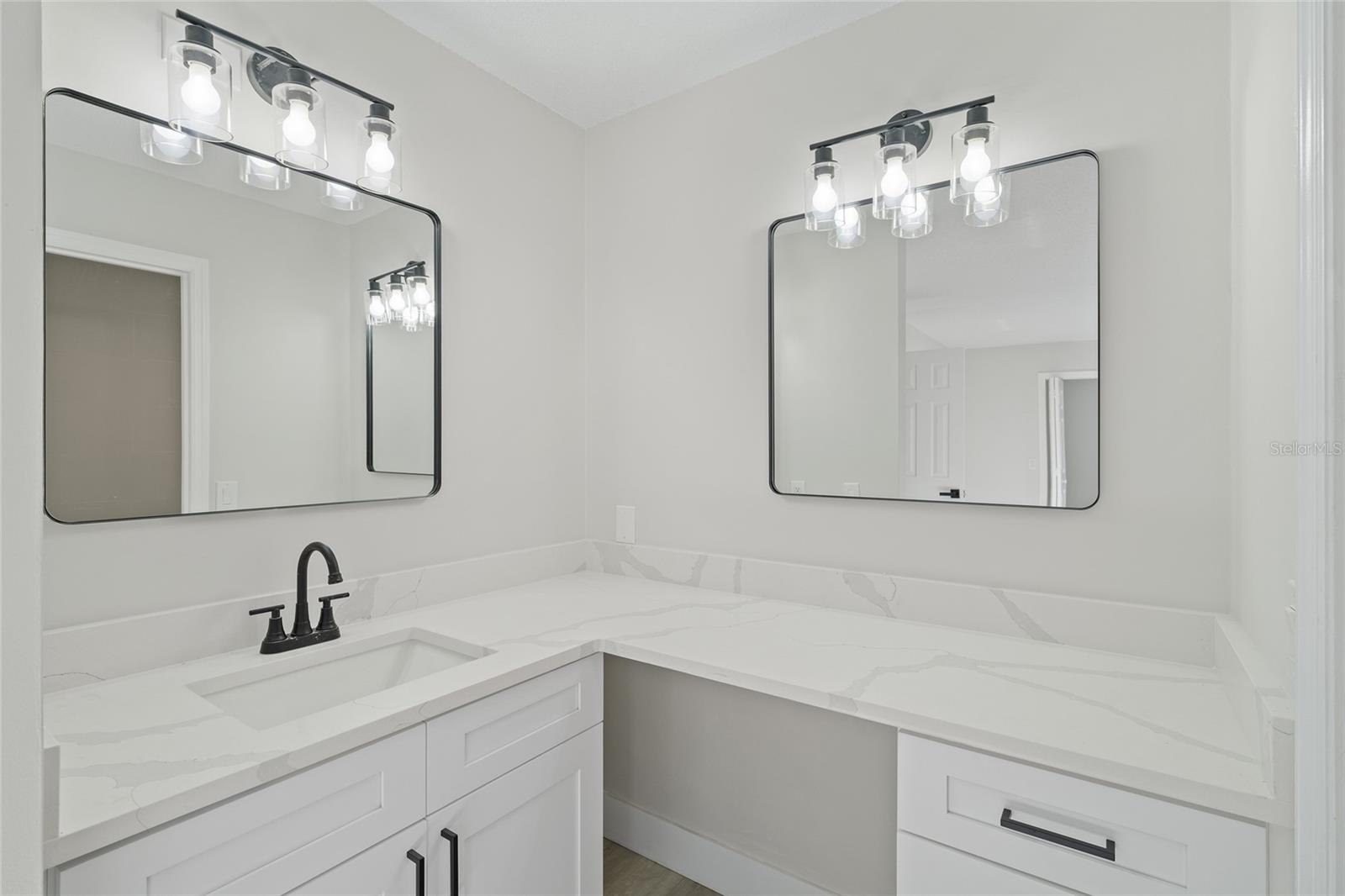 ORANGE BLOSSOM GARDENS - Residential