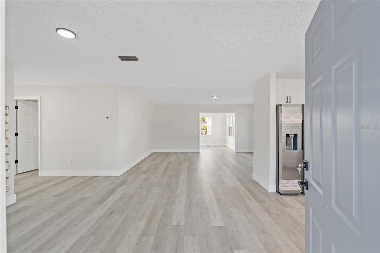 ORANGE BLOSSOM GARDENS - Residential