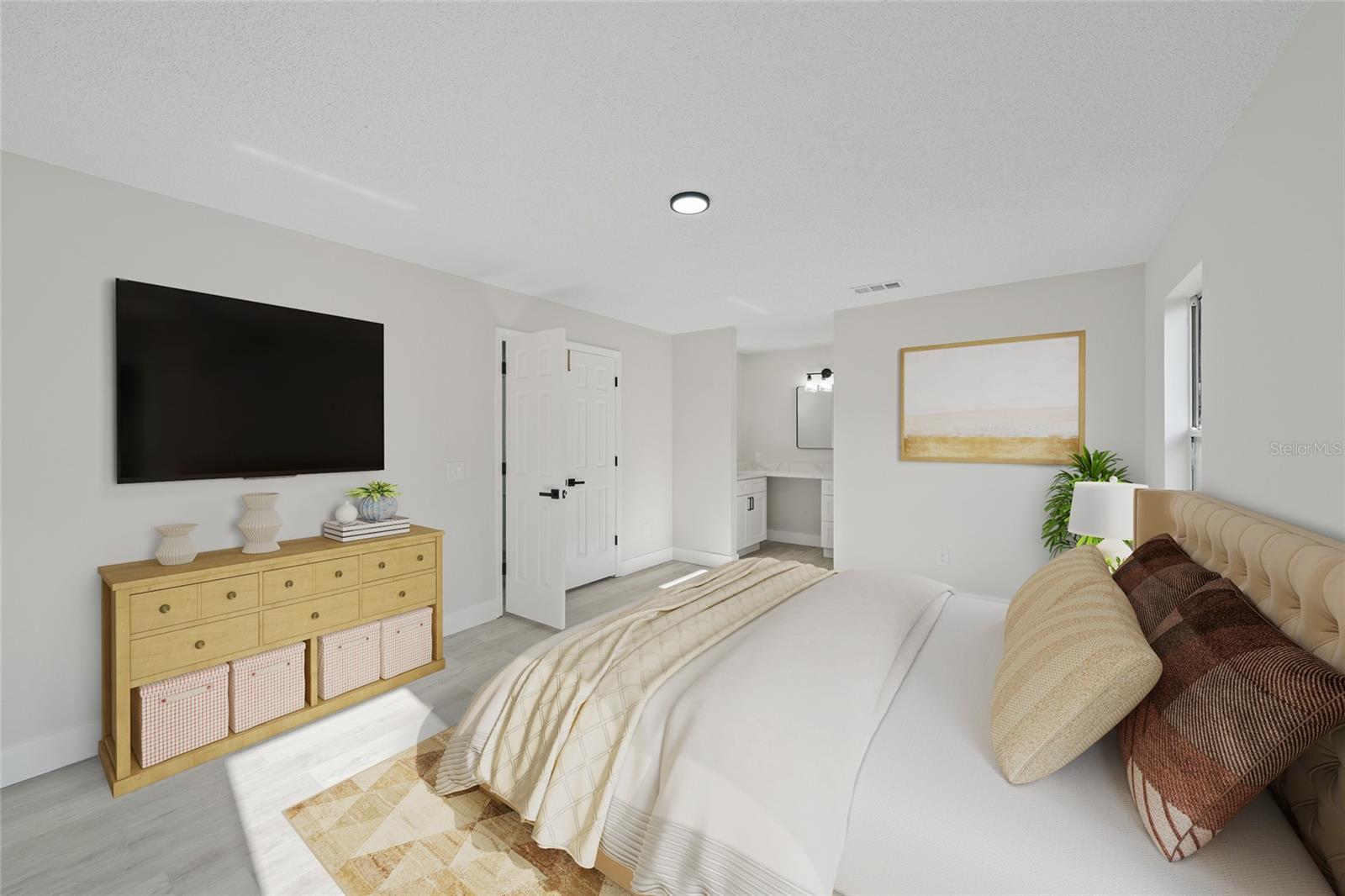 ORANGE BLOSSOM GARDENS - Residential