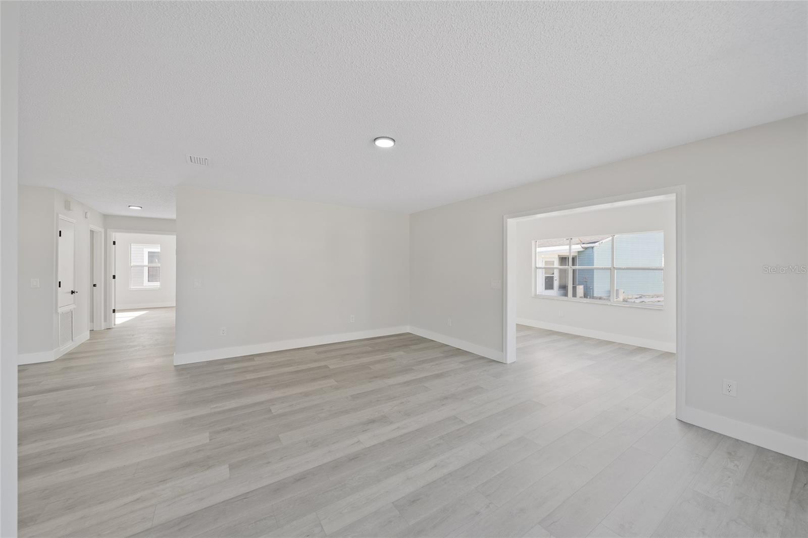 ORANGE BLOSSOM GARDENS - Residential