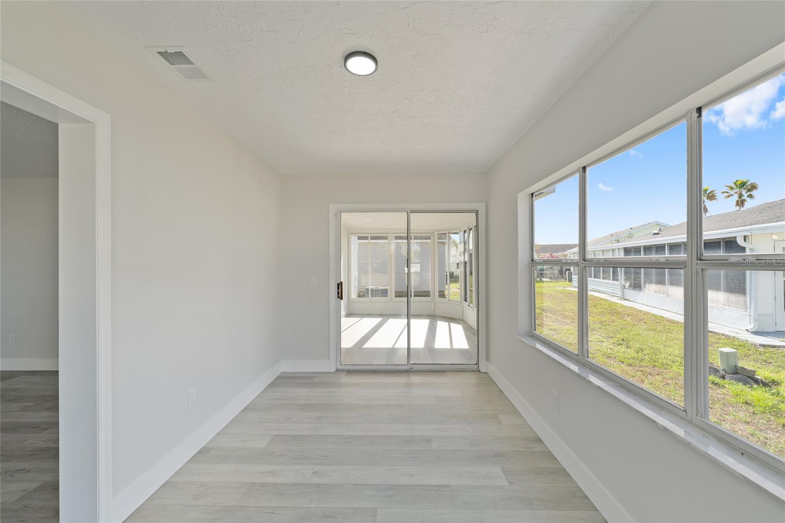 ORANGE BLOSSOM GARDENS - Residential