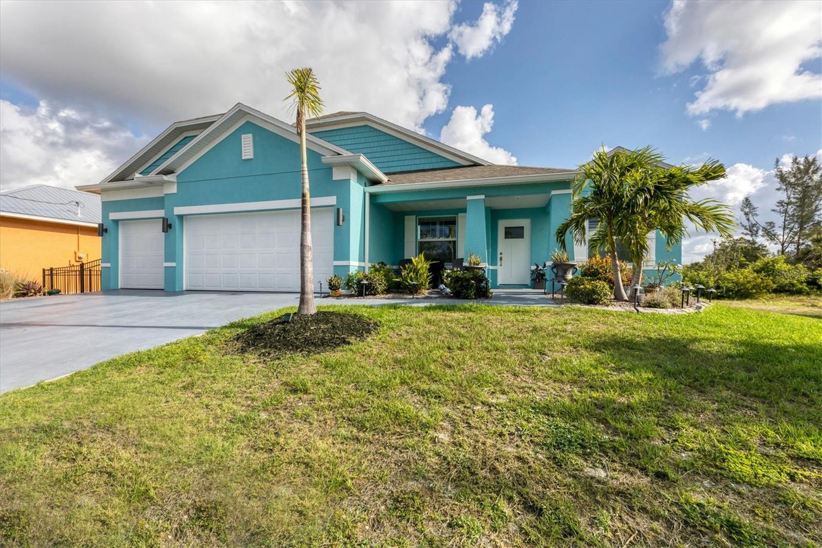 Photo 8 of 55 of 14280 FORT MYERS AVENUE house