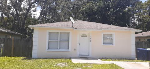 3709 N 52ND STREET TAMPA FL 33619