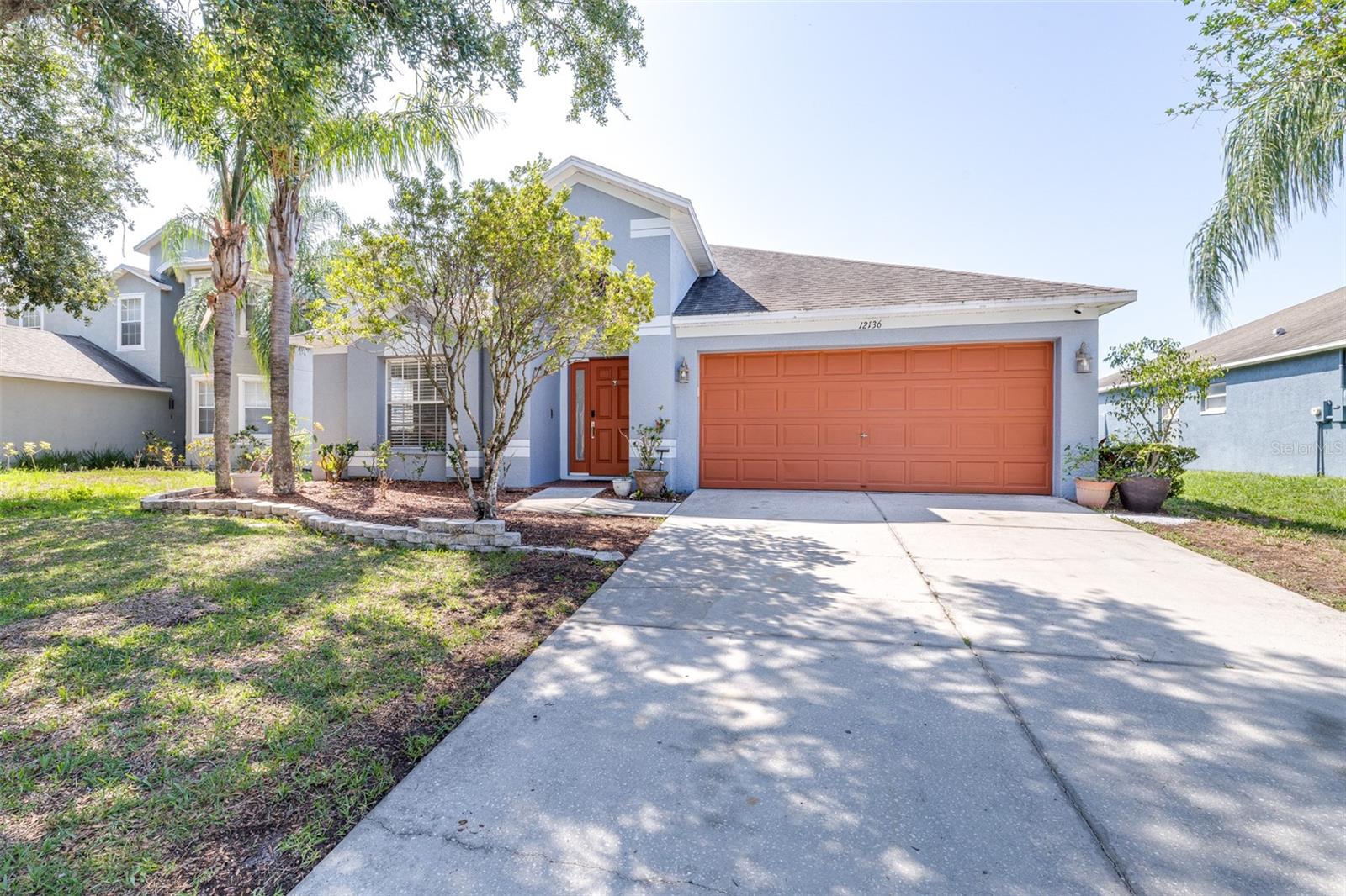 12136 LUFTBURROW LANE