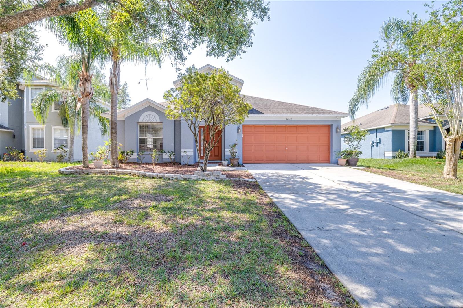 12136 LUFTBURROW LANE