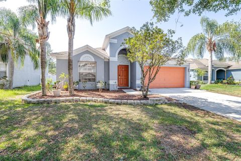 12136 LUFTBURROW LANE HUDSON FL 34669