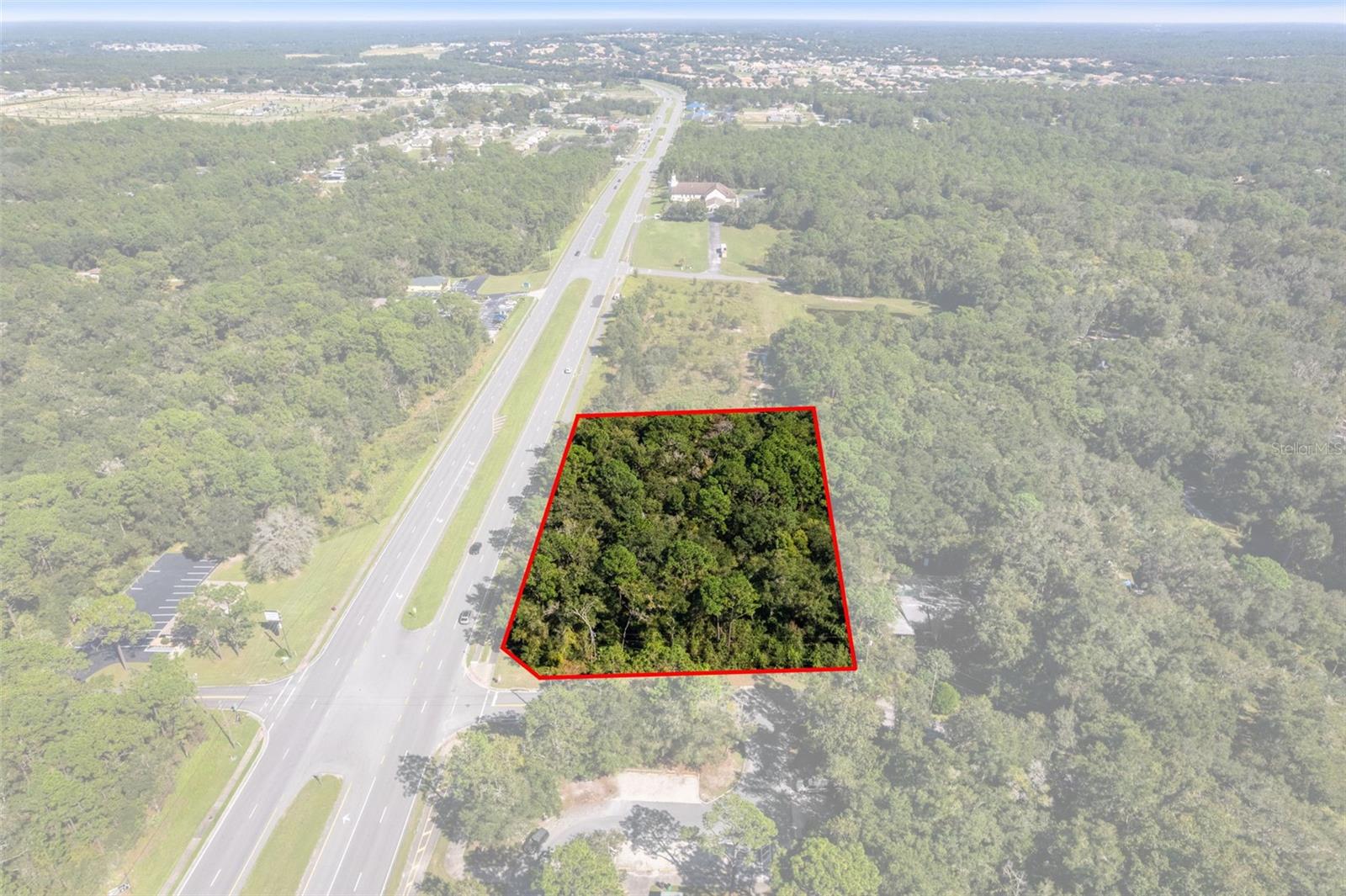 2798 W NORVELL BRYANT HIGHWAY