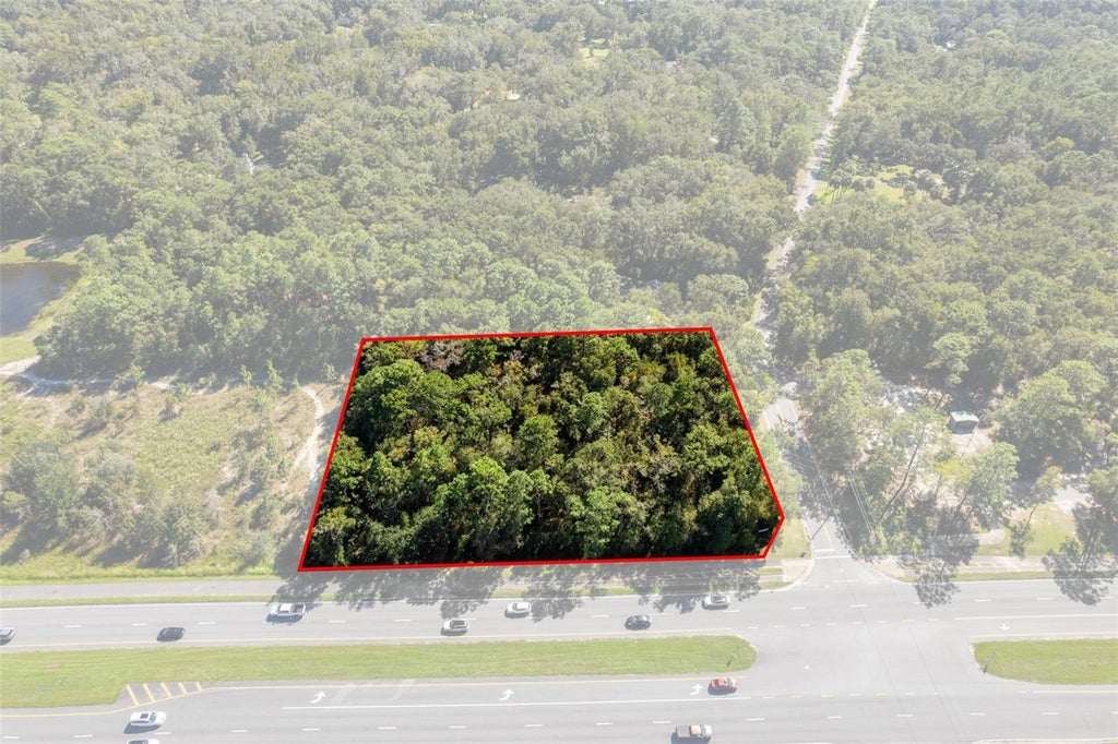Photo of 2798 W Norvell Bryant Highway, Lecanto, FL 34461 (MLS # OM734174)