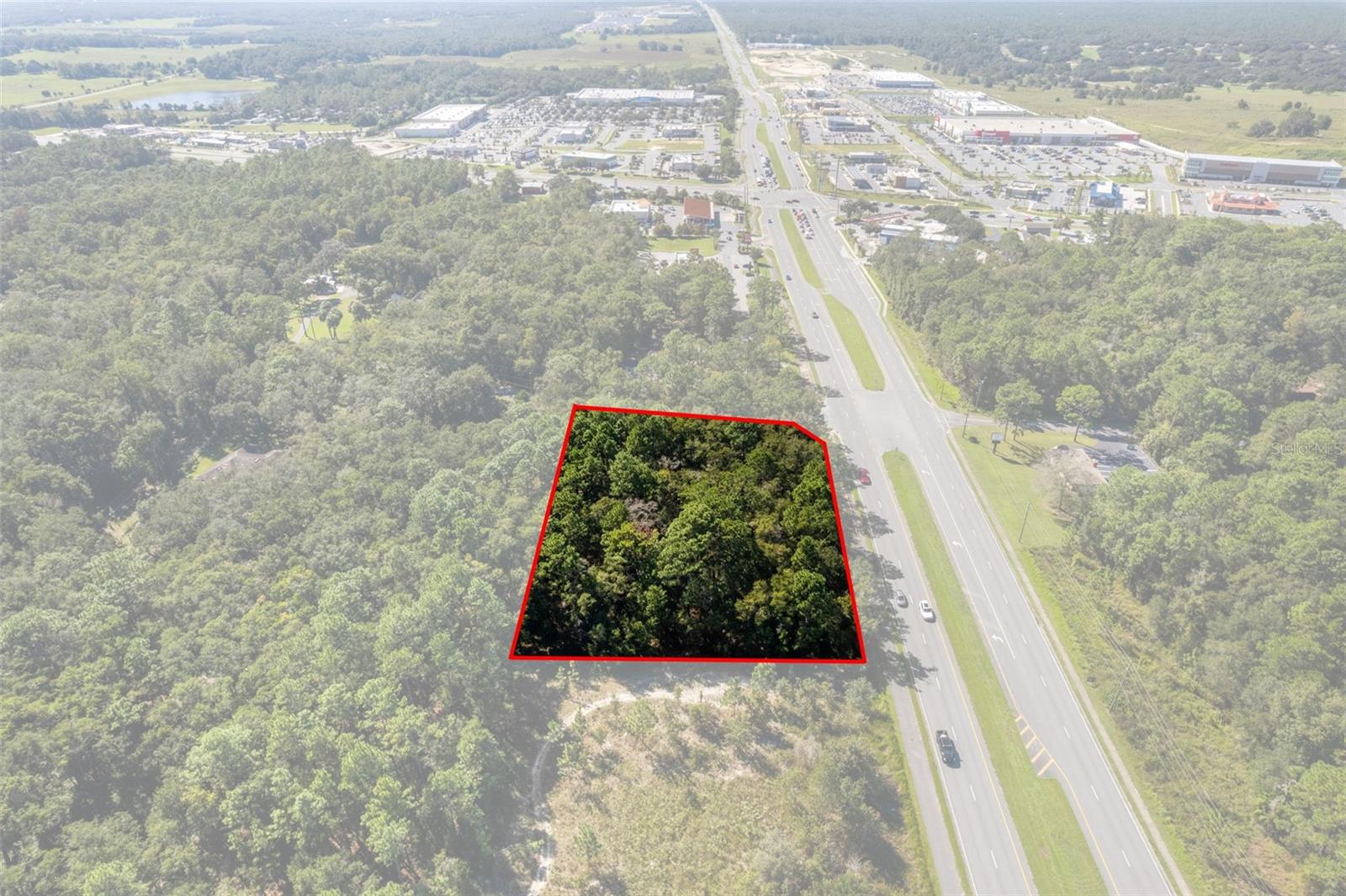 2798 W NORVELL BRYANT HIGHWAY