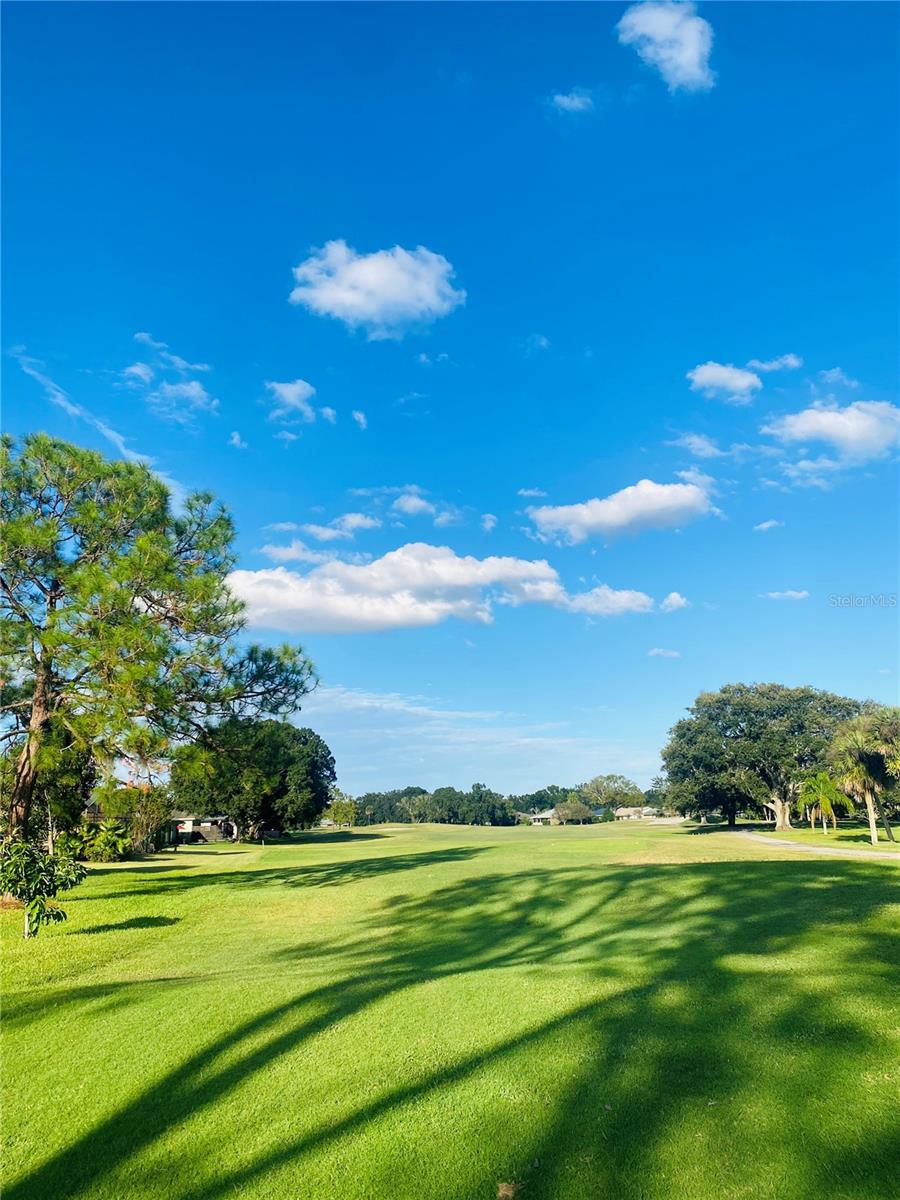 CYPRESSWOOD PATIO HOMES - Residential