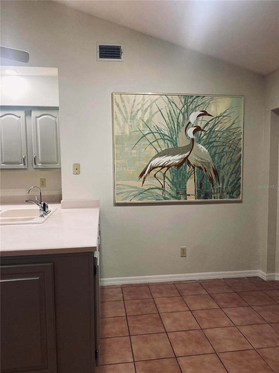 CYPRESSWOOD PATIO HOMES - Residential