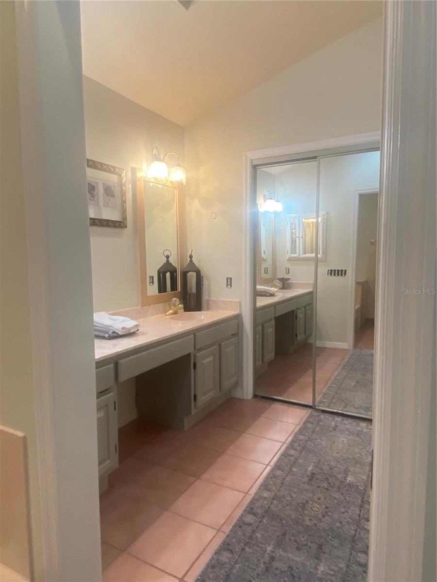 CYPRESSWOOD PATIO HOMES - Residential