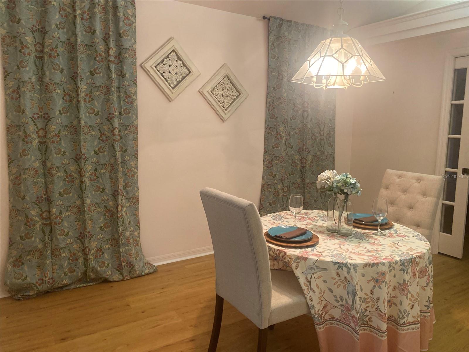 CYPRESSWOOD PATIO HOMES - Residential