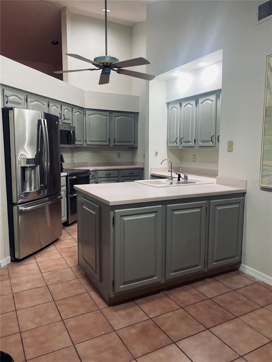 CYPRESSWOOD PATIO HOMES - Residential