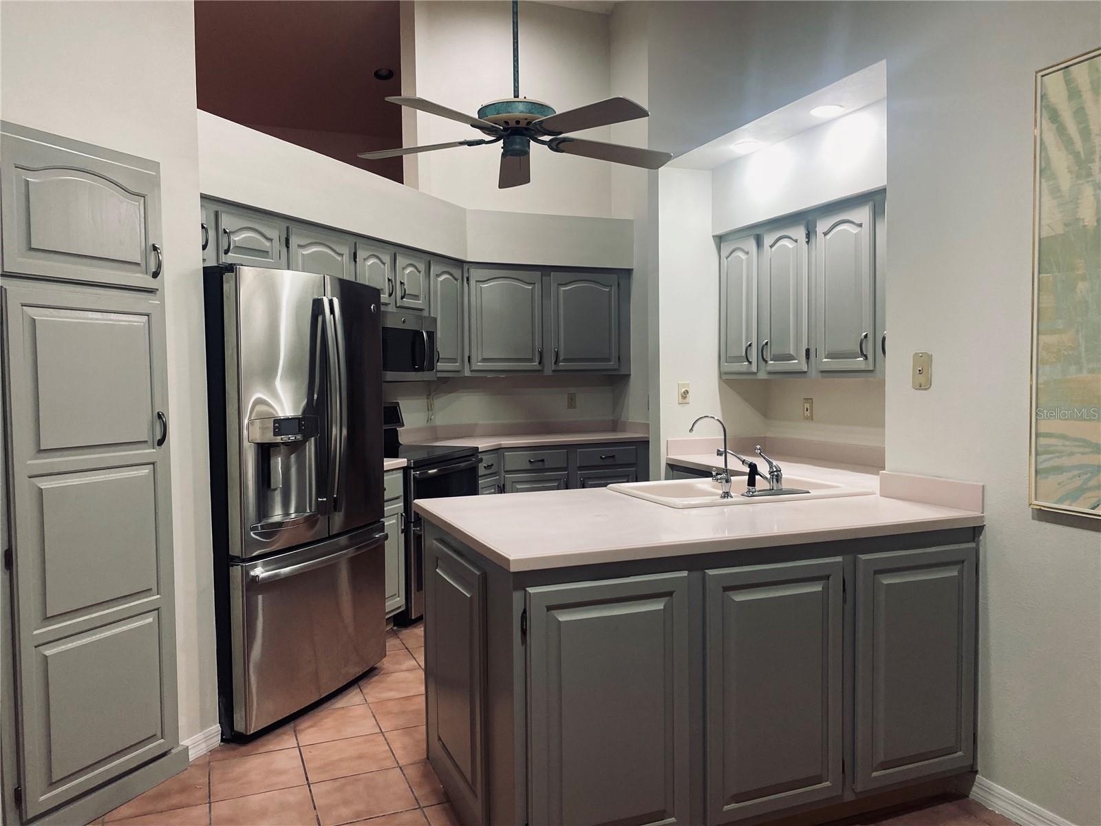 CYPRESSWOOD PATIO HOMES - Residential