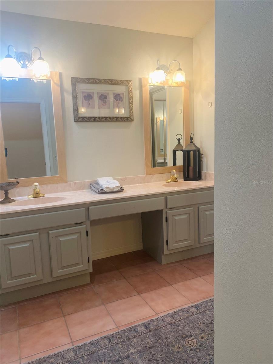 CYPRESSWOOD PATIO HOMES - Residential