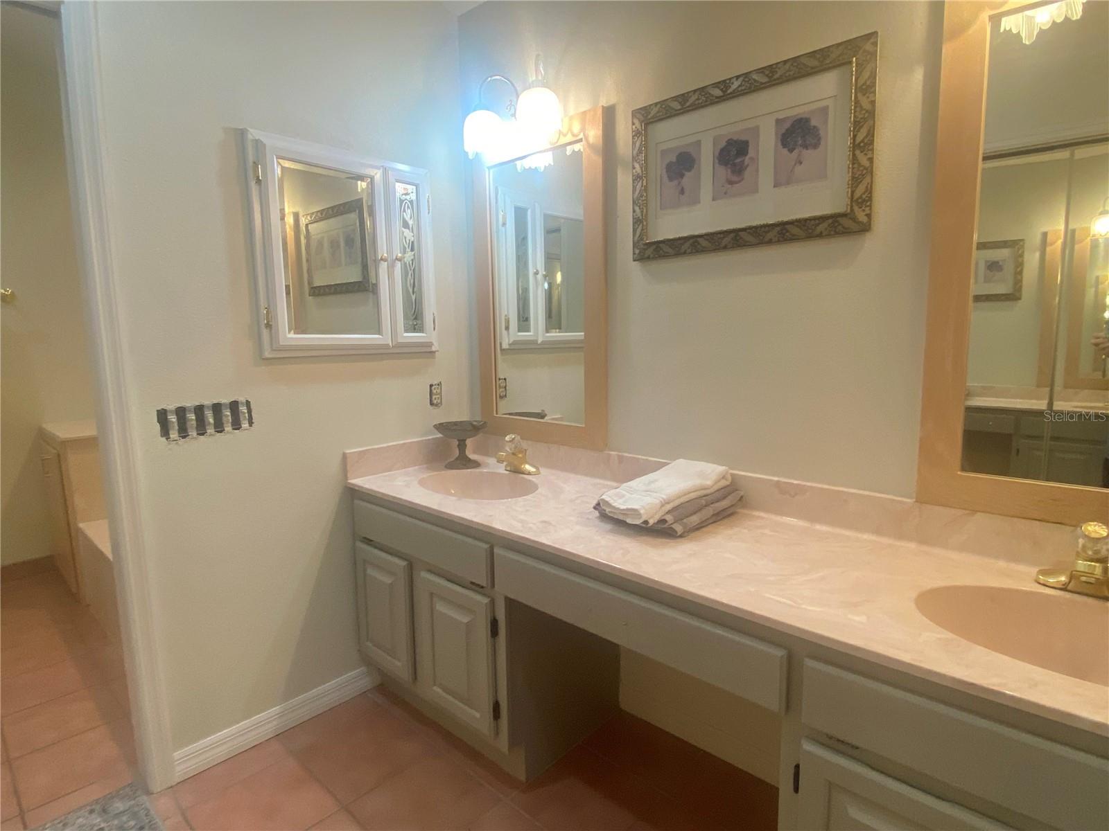 CYPRESSWOOD PATIO HOMES - Residential