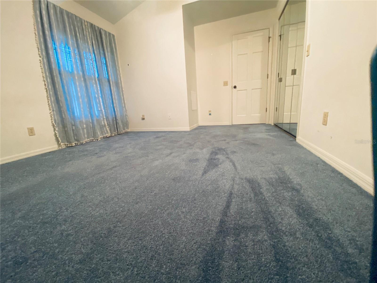 CYPRESSWOOD PATIO HOMES - Residential