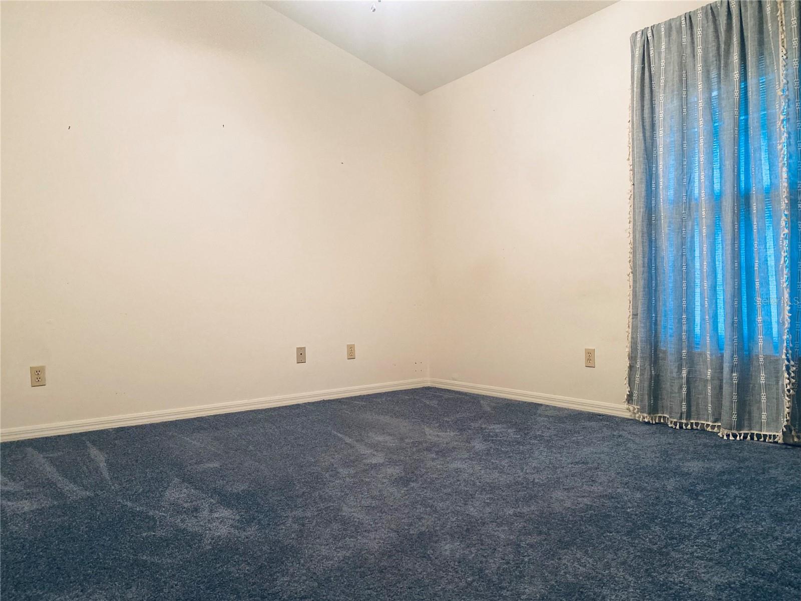 CYPRESSWOOD PATIO HOMES - Residential