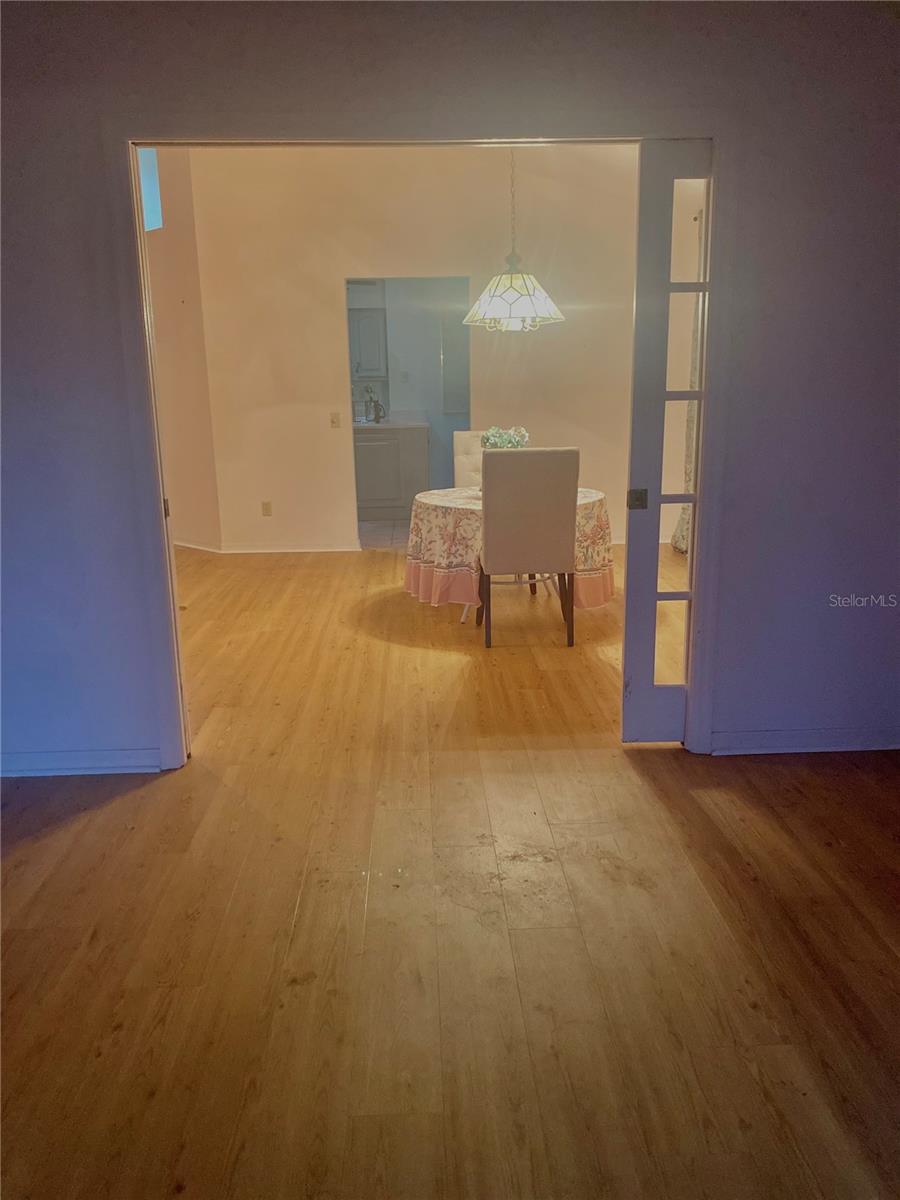 CYPRESSWOOD PATIO HOMES - Residential