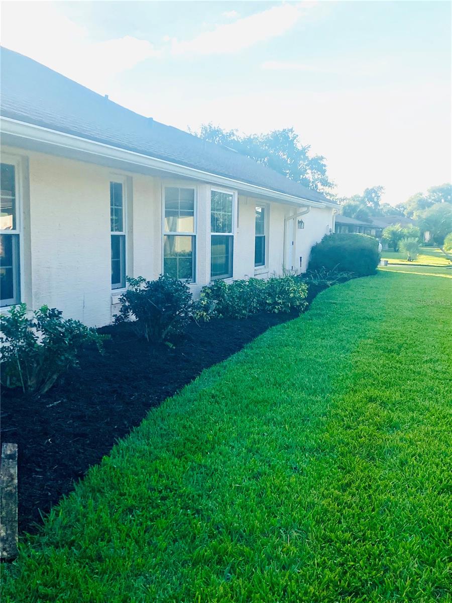 CYPRESSWOOD PATIO HOMES - Residential