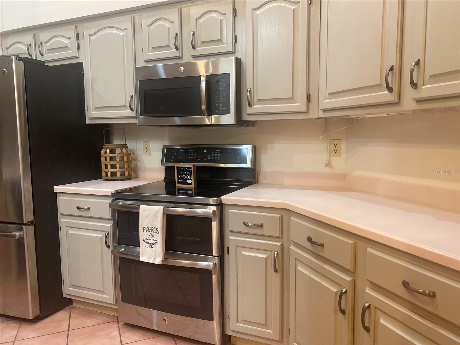 CYPRESSWOOD PATIO HOMES - Residential