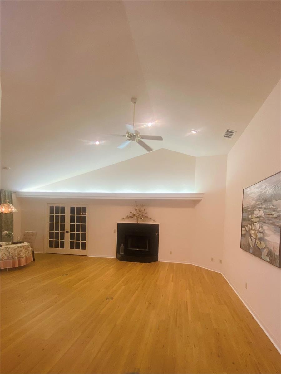 CYPRESSWOOD PATIO HOMES - Residential