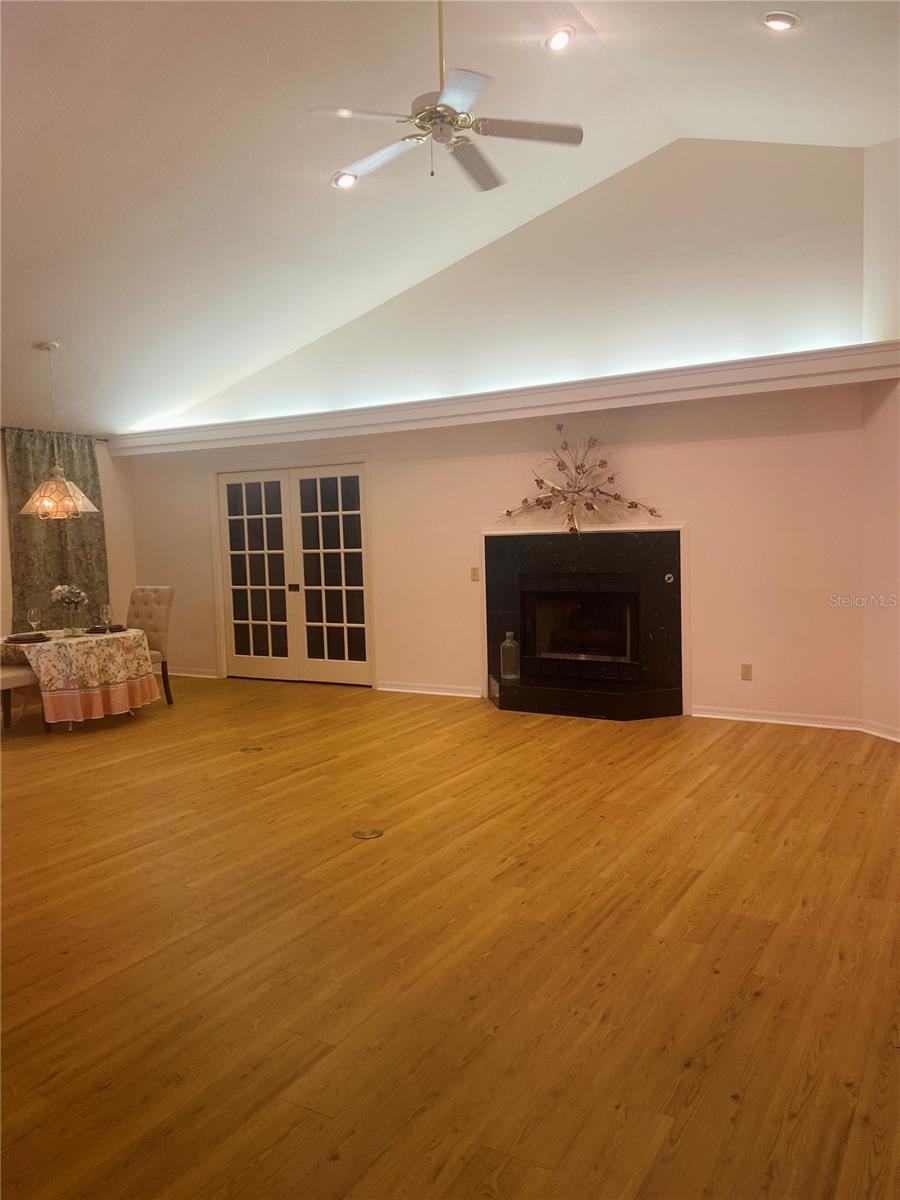 CYPRESSWOOD PATIO HOMES - Residential