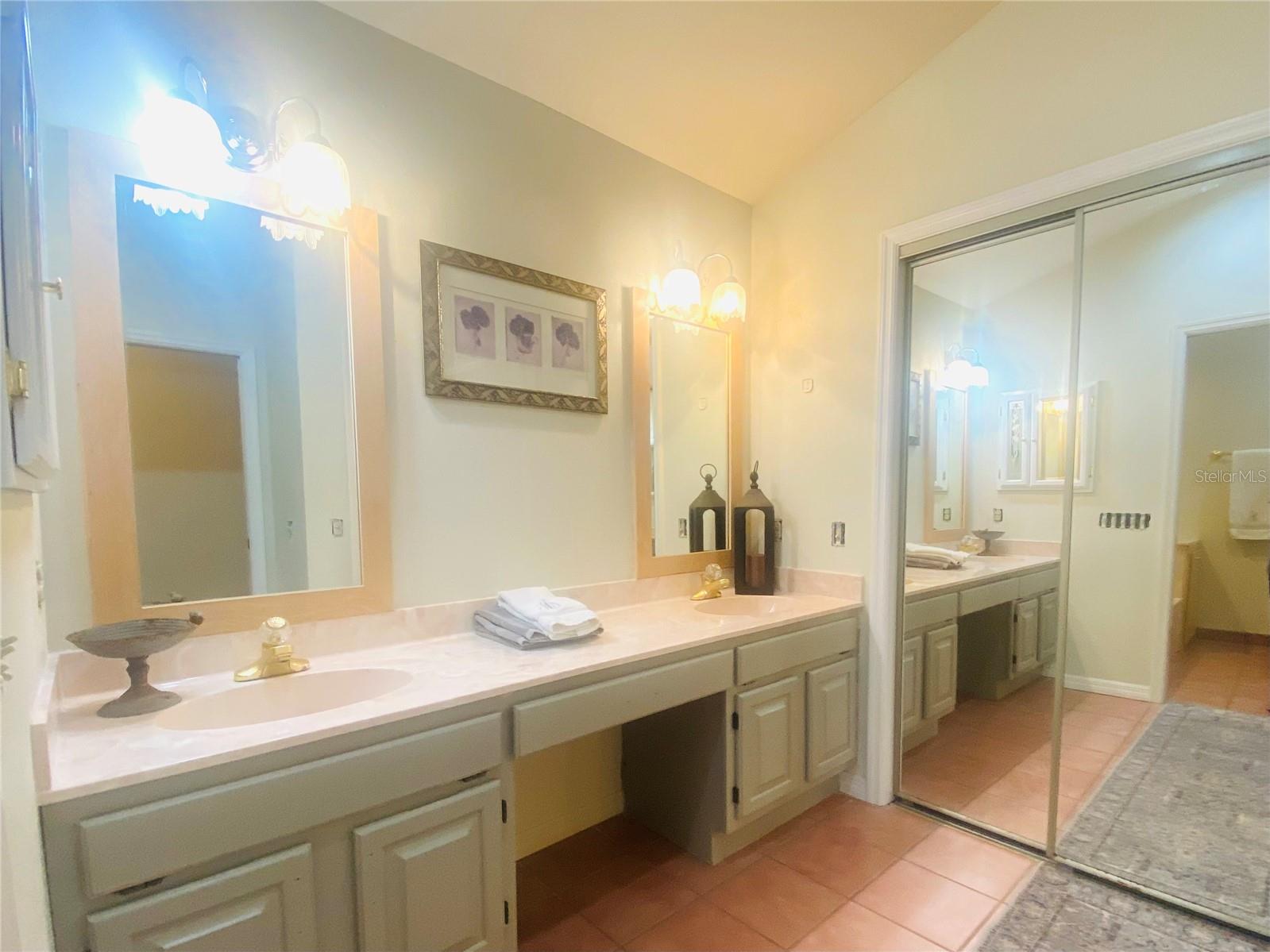 CYPRESSWOOD PATIO HOMES - Residential