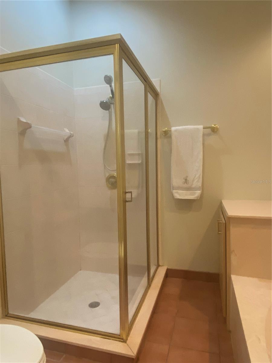 CYPRESSWOOD PATIO HOMES - Residential