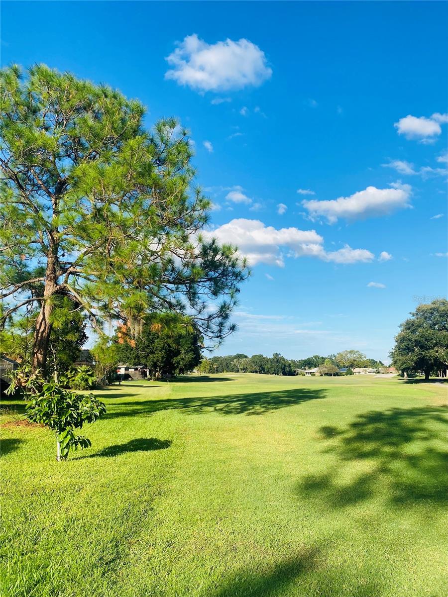 CYPRESSWOOD PATIO HOMES - Residential