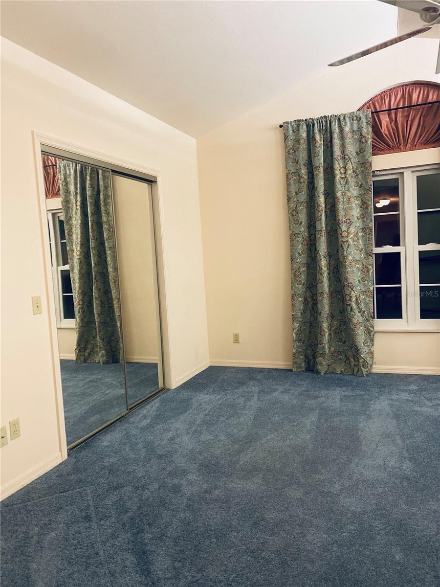 CYPRESSWOOD PATIO HOMES - Residential