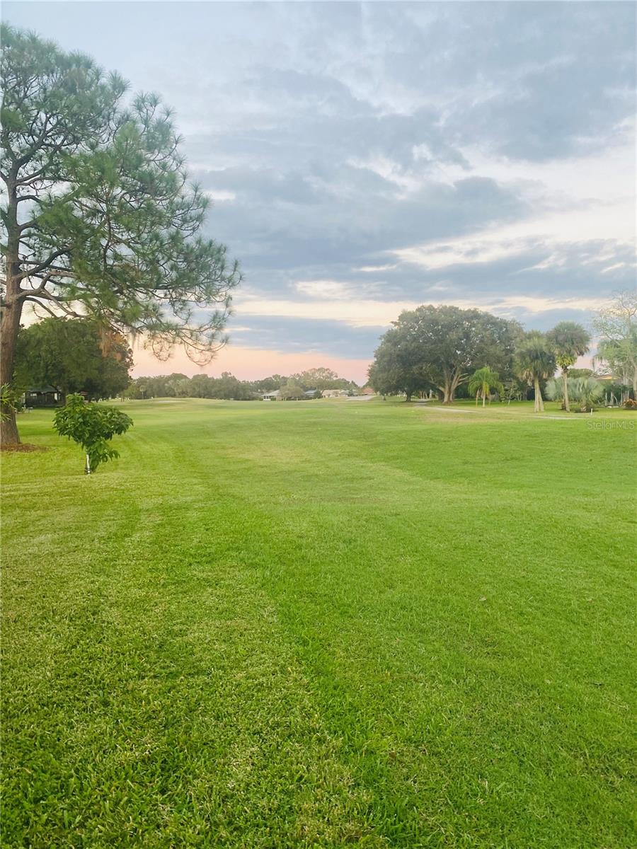 CYPRESSWOOD PATIO HOMES - Residential