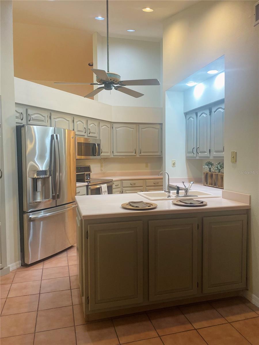 CYPRESSWOOD PATIO HOMES - Residential