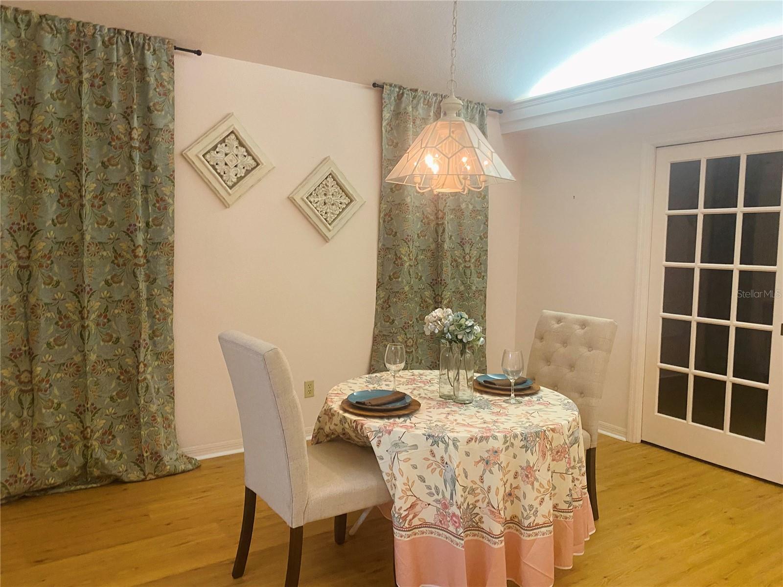 CYPRESSWOOD PATIO HOMES - Residential