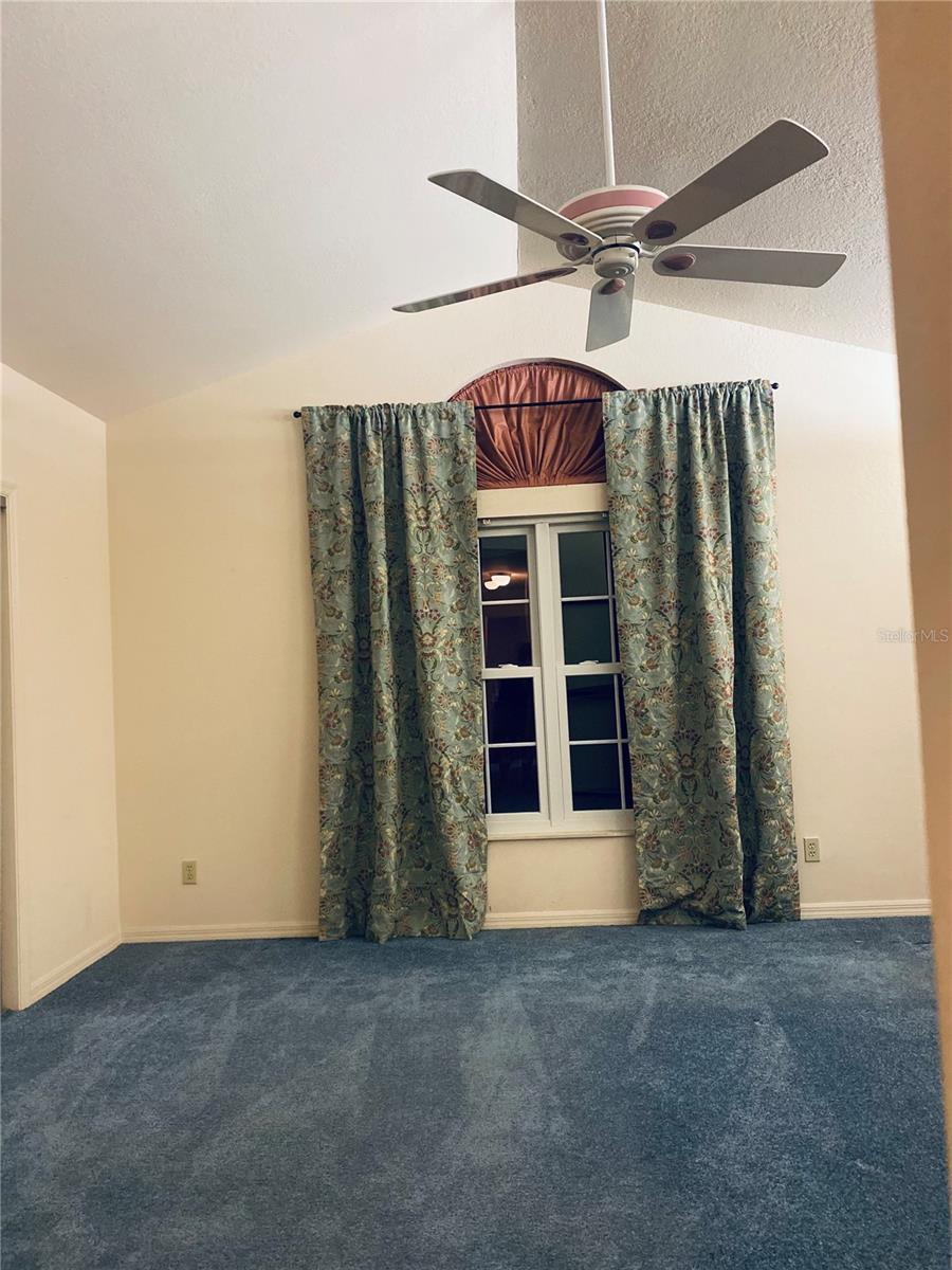 CYPRESSWOOD PATIO HOMES - Residential