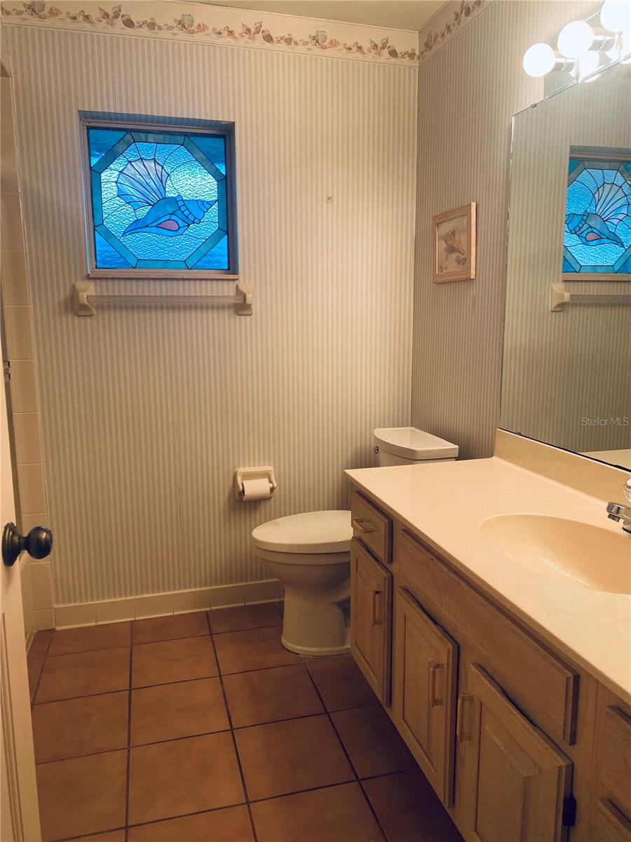 CYPRESSWOOD PATIO HOMES - Residential