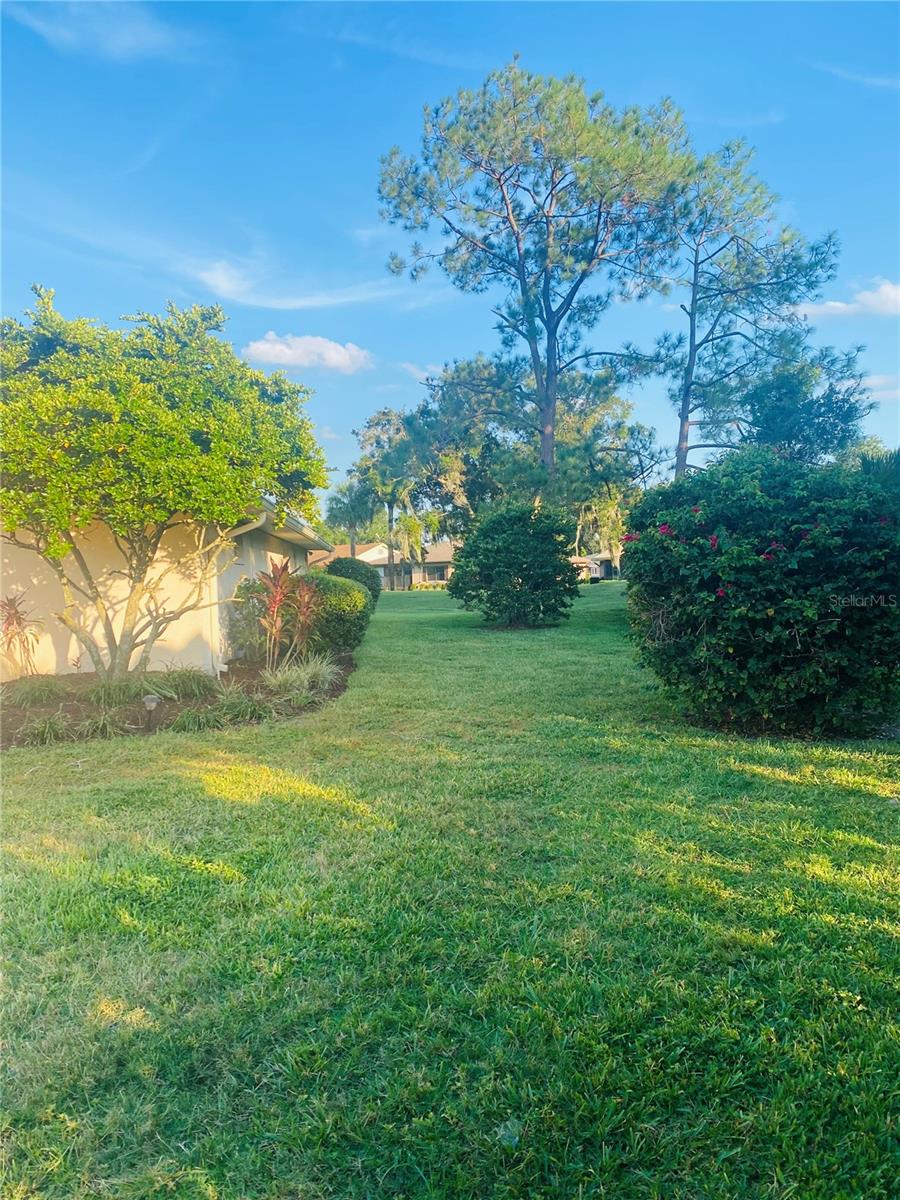 CYPRESSWOOD PATIO HOMES - Residential