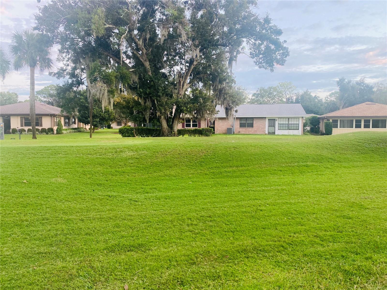 CYPRESSWOOD PATIO HOMES - Residential