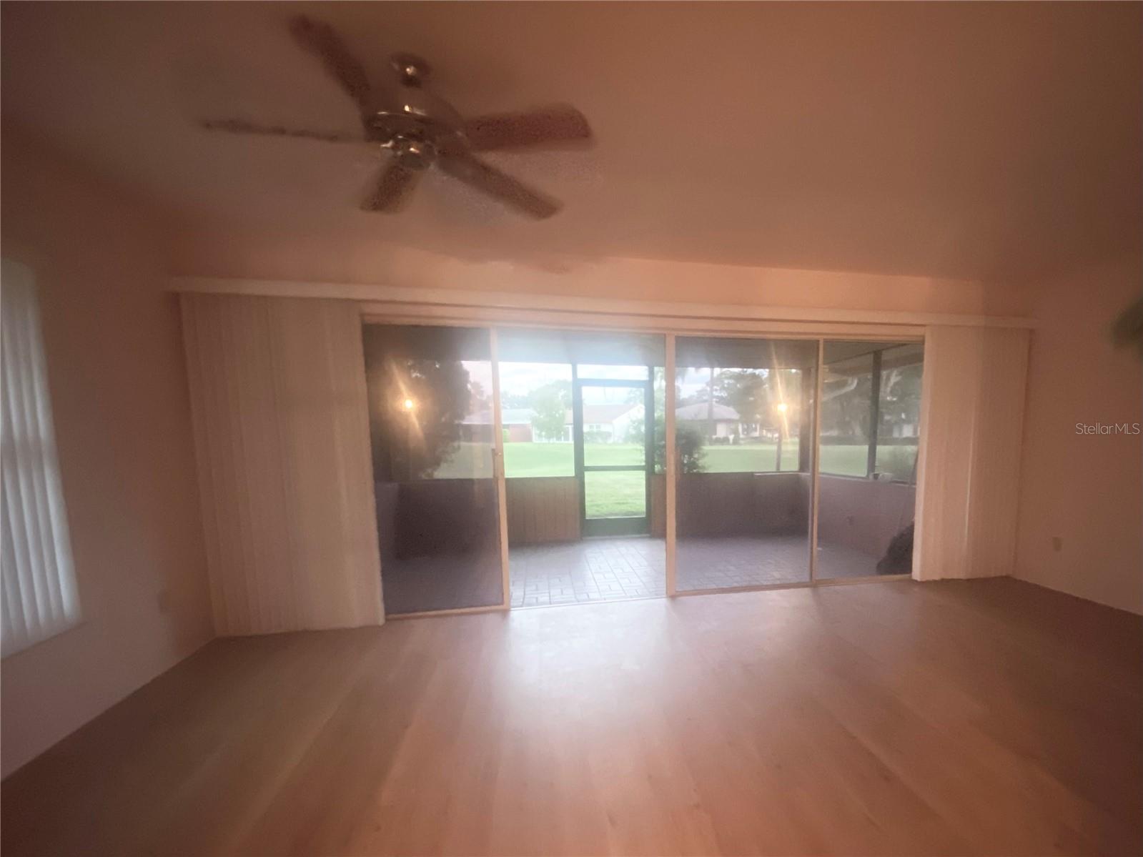 CYPRESSWOOD PATIO HOMES - Residential