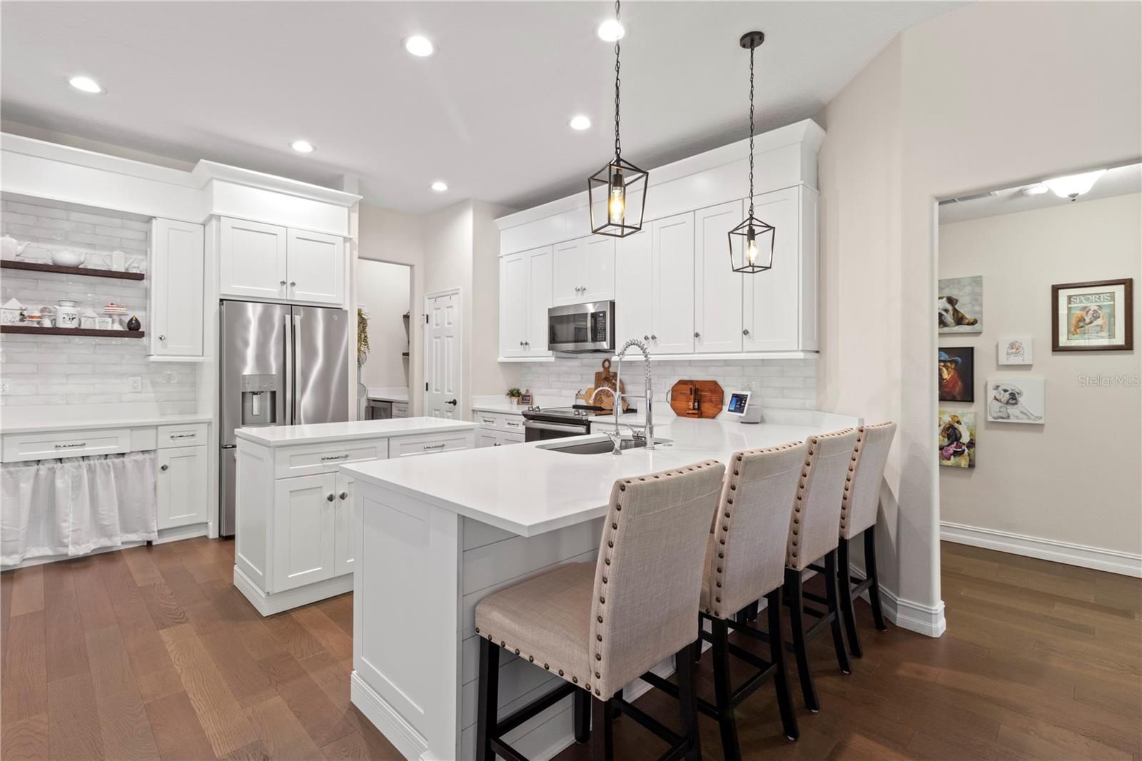 GLENMUIR 48 39 - Residential