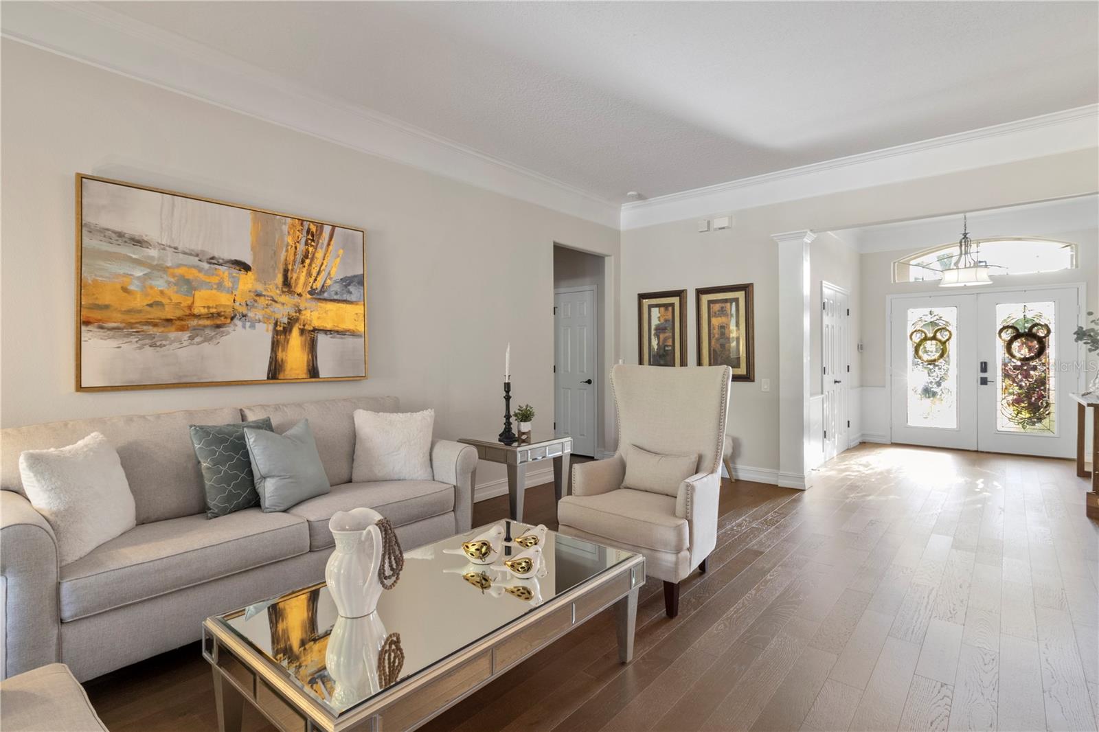 GLENMUIR 48 39 - Residential